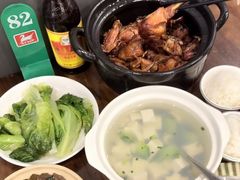 -斯丹姜母鸭·古法干香(涂门街总店)