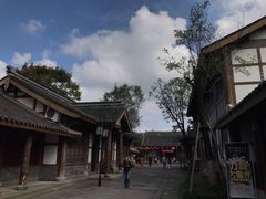 -昌州古城