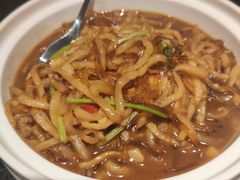 -正德楼果木烤鸭·渔家菜(东港店)