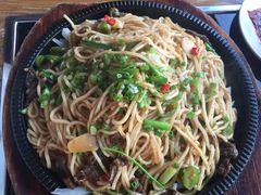 -蒙亨·手把肉·蒙古包文化主题餐厅(天恒广场店)