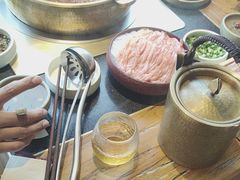 -巴奴毛肚火锅(广益哥伦布店)
