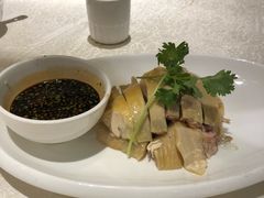 -老上海弄堂菜馆(恒基名人购物中心店)