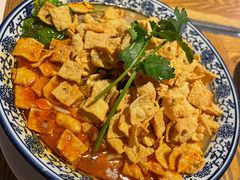 -彩蝶谷美食廊·粤式经典南番顺·铁板烧烤泰风味(广州长隆酒店)