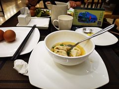 -索菲特酒店·海鲜自助 ·聚餐厅