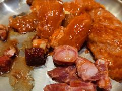 -姜胖胖无限自助烤肉(凯德天府店)