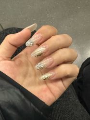 -晨·艺美甲美睫