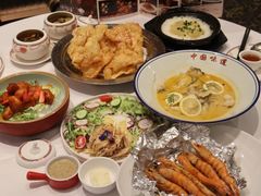 -稻香酒家·34年老字号·港式粤菜(侨光店)
