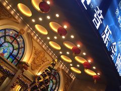 -萧邦音乐会所KTV·蒸汽活海鲜自助(福田店)