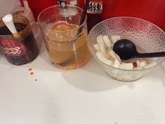 -螺大喜螺蛳粉(华业东方玫瑰店)