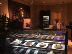 -上海齐鲁万怡大酒店·辣椒屋咖啡厅