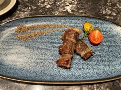 -牛将军•涮肉•烤肉(北京王府井·故宫店)