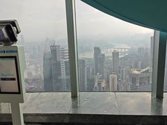 -WFC会仙楼观景台