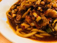 -疆Jiang·新疆秘制料理