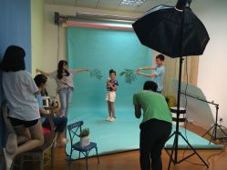 -星宝贝儿童摄影