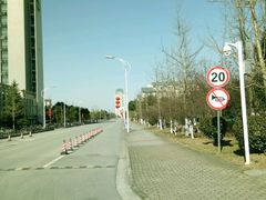 -江南大学(蠡湖校区)
