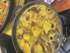 -天仁聚驴肉香(北石槽店)
