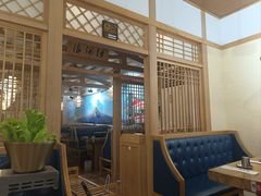 -九田家黑牛烤肉料理(吴江万象汇店)