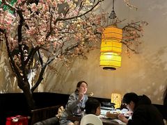 -绿茶餐厅(千岛湖银泰城店)