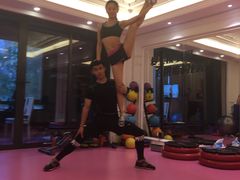 -思迈威健身(积玉桥万达店)