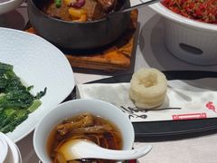 -千百味红餐厅·江西菜(绿地双子塔店)