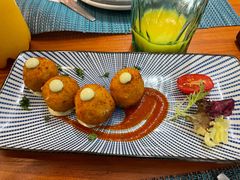 -帕歌西班牙餐厅paco tapas