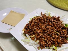-横道佛手居筋饼店