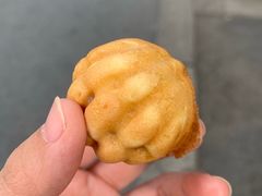 -莫朗核桃饼(虹泉路店)