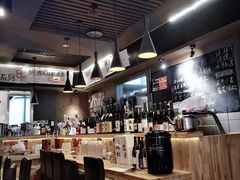 -汪爹爹武汉牛三鲜(朝外大街店)
