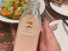 -巴依老爷·新疆美食(上城区天城路店)