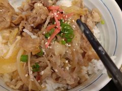 -小条食堂(筼筜天虹店)