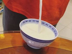 招牌姜撞奶-捷信牛奶甜品世家(五道口店)