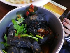 -黑色经典臭豆腐·湖南特产(坡子街店)