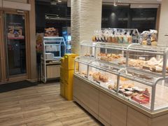 -85度C(青岛闽江路店)