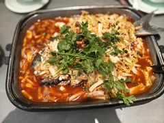 -水边人家·鱼宴餐厅·淳鱼馆(千岛湖店)