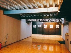 -明日世界密室轰趴·剧本桌游·箭馆团建(国贸店)