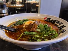 -和府捞面(石景山喜隆多店)