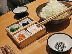 -胜博殿日式炸猪排(悠唐店)
