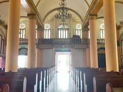 -平安桥天主教堂