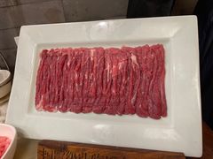 -东来顺•非遗火锅(外滩店)