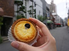 -烧きたてチーズタルト专门店·PABLO(心斋桥本店)