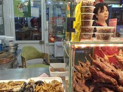 -徐六孃正宗甜皮鸭(张公桥店)