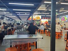 -小民大排档(江汉路店)