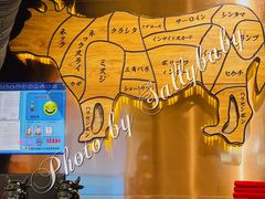 -黑牛の店·和牛烧肉(合生汇店)