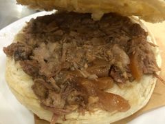 -子午路张记肉夹馍(小寨西路店)