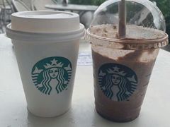 -星巴克臻选(江门汇悦大融城店)