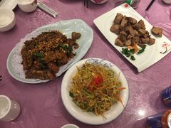 -普天和酒楼·新津菜·烤鸭(天津之眼店)