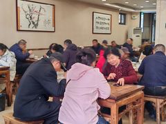 -老刘家永盛斋·传统泡馍(东关南街店)