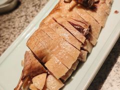 -南京大牌档(青岛万象城店)