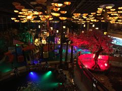 -宝丽金大酒店·洗浴中心