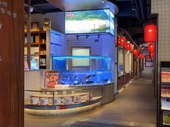 -湘阁里辣(大朗广场店)